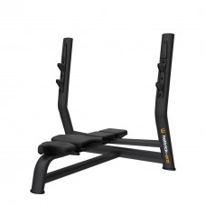 Hattrick-Pro MB-26 Olympic Flat Bench